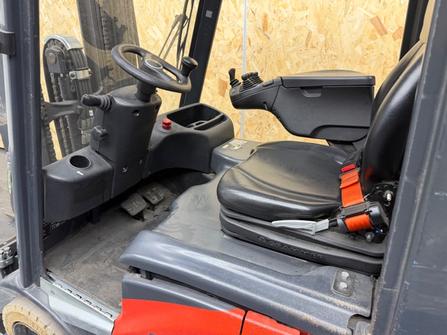Linde E12-02 EVO
